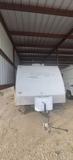 2009 express super light camper