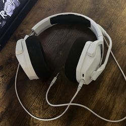Game headset