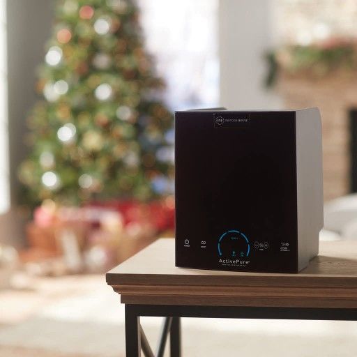 Princess House Purificador De Aire Nuevo 