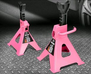 3TON Jack Stands