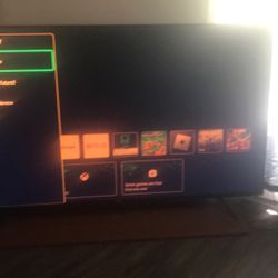 86 Inch Element Smart Tv