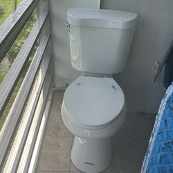 Toilet Must Go $60.00