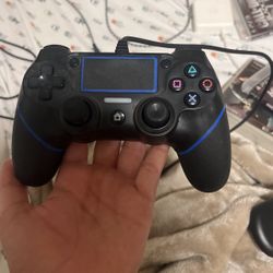 PS4 Controller 