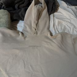 Essential Hoodie