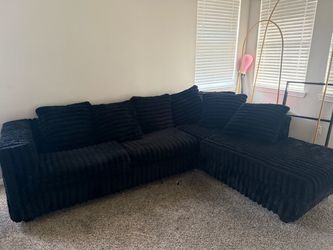Living Room Furniture 2 piece