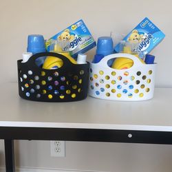 College Laundry Survival Kit