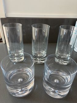 C&B Direction glasses