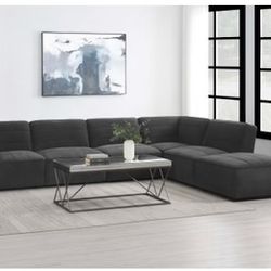 New Sectionals sofas loveseats- SHOP NOW PAY LATER- TEXT 44439 to 48078 for fast approval.  
