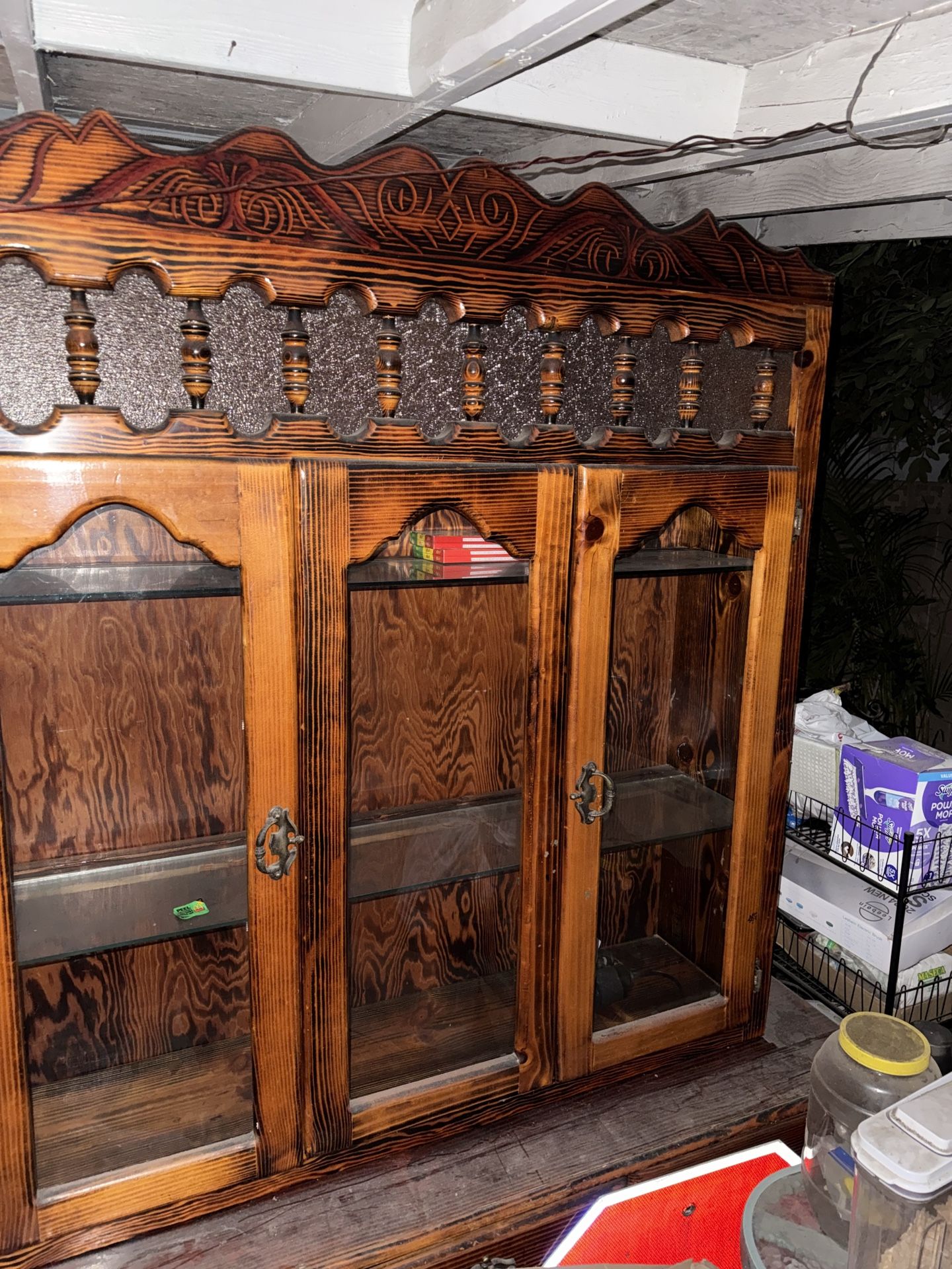 China Cabinet
