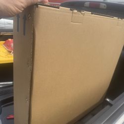 Brand new still in the box radiator