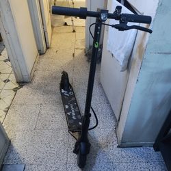 Scooter 