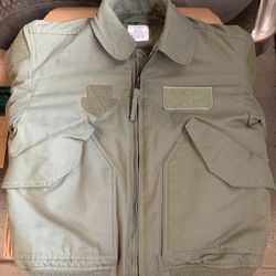 Bomber Flyer Jackets 
