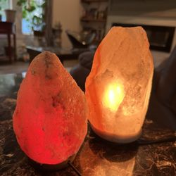 Crystal Lights 