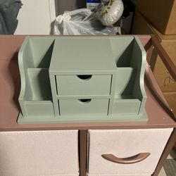 Organizer 