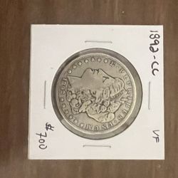 Lot Of Precious Metals And Vintage Coins • MUST SEE INVESTMENT 