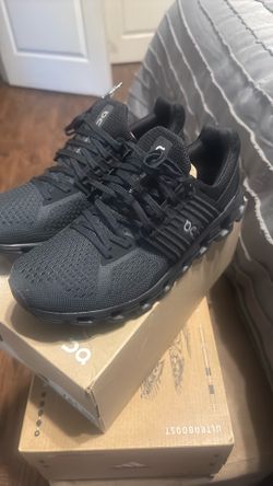 On Cloud Cloud Swift