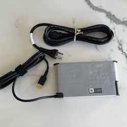 Lenovo 230w AC Adapter 