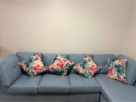 Sectional Sofa, Like New