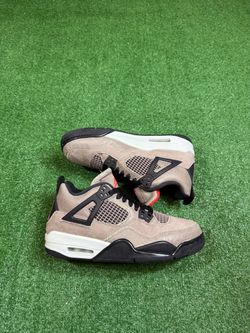 Jordan 4 Taupe Haze