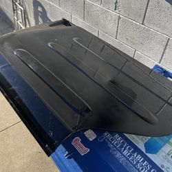 JK Freedom Panel Driver Side