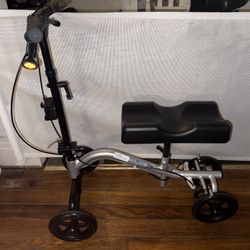 Knee Scooter 