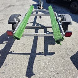 JET SKI TRAILER