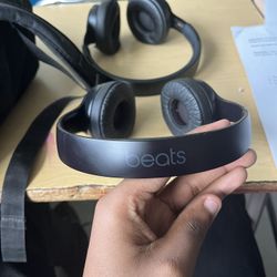 Beats Solo3 