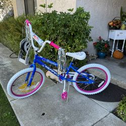 Huffy SeaStar Kids Bike