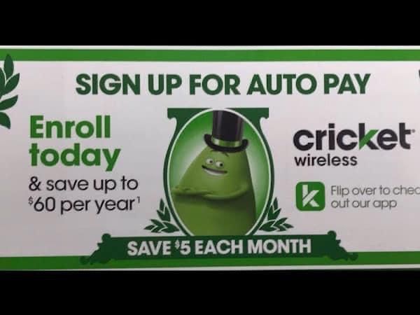 Cricket Wireless