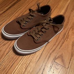 Women’s Vans 