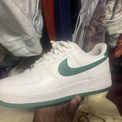 Nike Air Forces 
