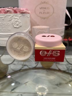 ONE/SIZE by Patrick Starrr Ultimate Blurring Setting Powder❤️
