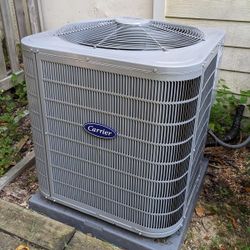 Local AC help – fast and reliable