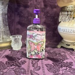 Soap Dispenser Lotion Bottle 