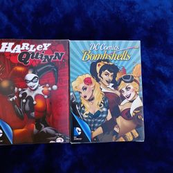 Harley Quinn Playing Cards 2, Decks 