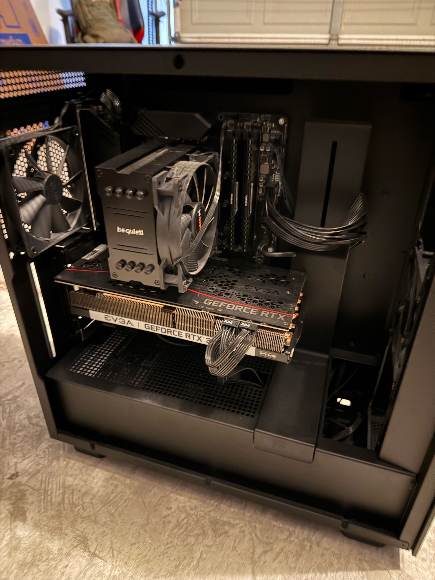 Gaming Pc Bundle