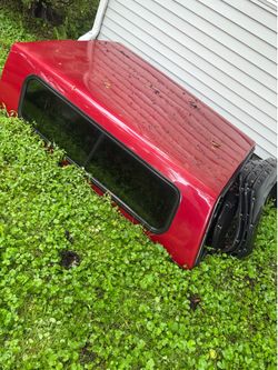 Toppper, trimmer