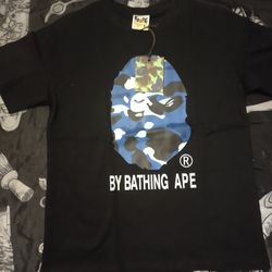 Bape Shirt 
