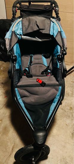 BOB STROLLER
