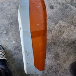 Stihl Battery Blower