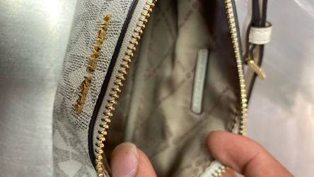 Mk purse