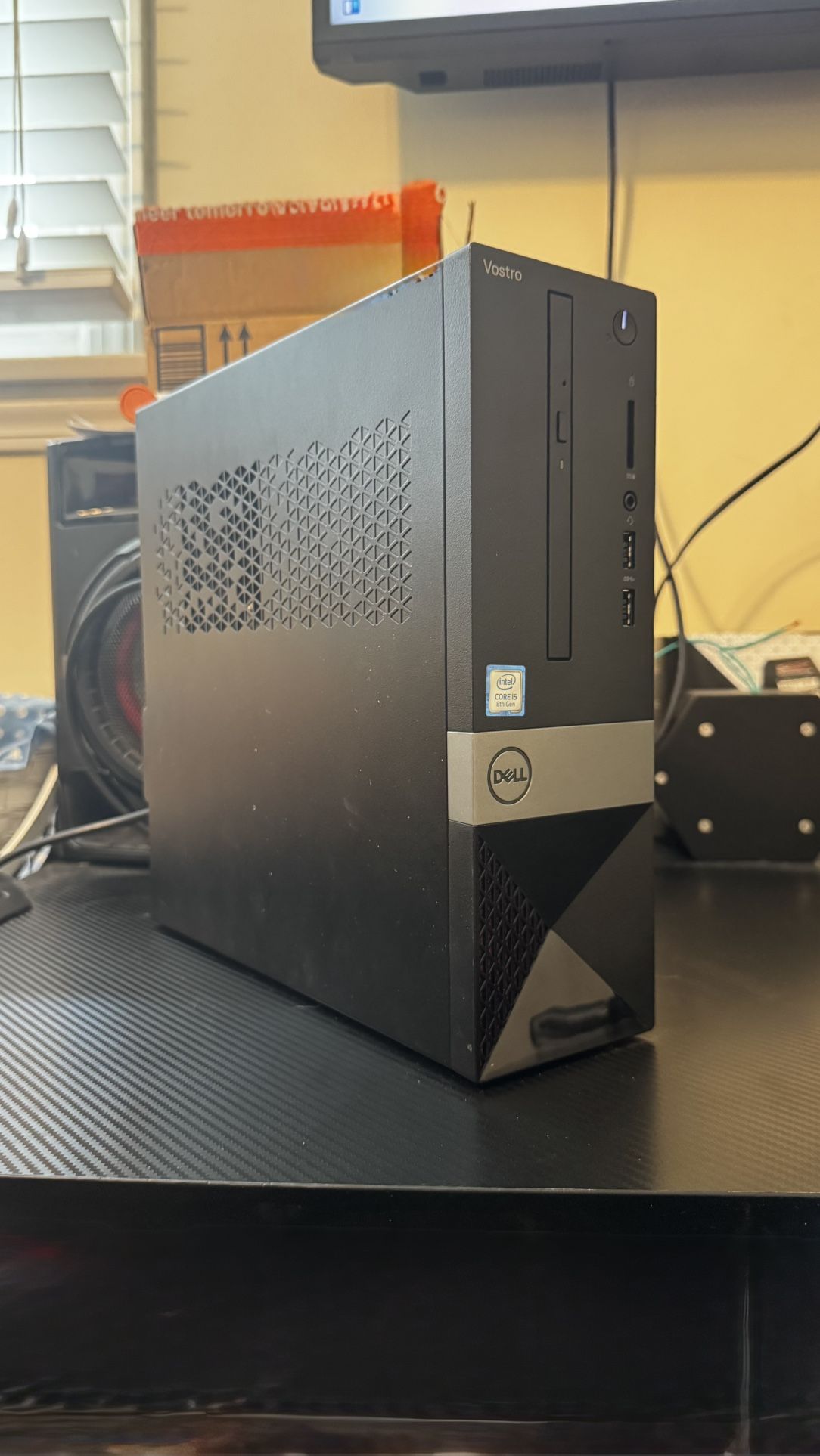 Dell Vostro 3470