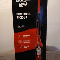 Dirt Devil 3 In 1