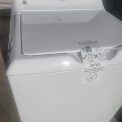 Brand New GE washer for sale with 60 days warranty