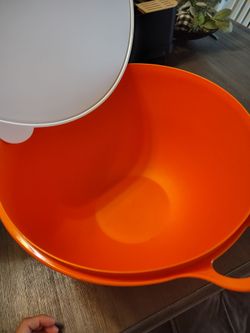 Tupperware
