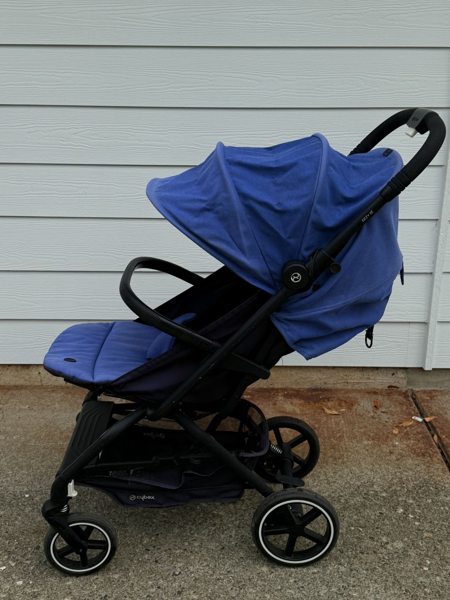 Stroller Cybex Eezy