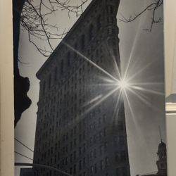 Black And White Photograph