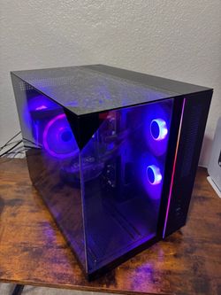 Gaming pc