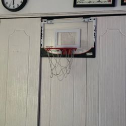 Mini Hoop