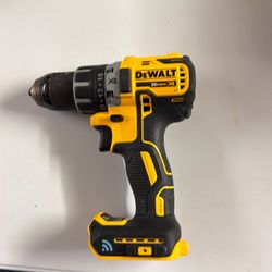 20V DeWalt Drill